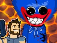 Poppy dungeons - poppy playtime