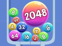 2048 balls