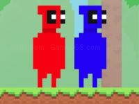 Pixelpool - 2 player