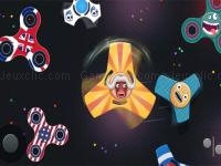 Fidget spinner - hand spinner