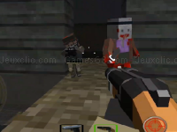 Pga6 zombie arena 3d survival 2022