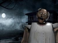 Evil granny must die ch2