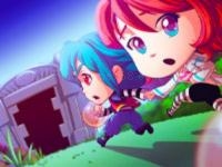 Super brothers adventure