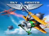 Sky fighter