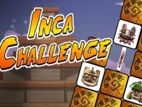 Inca challenge