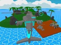 Original blocky combat swat storm desert 2022