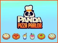 Panda pizza parlor