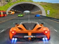 Real car race 3d games offline