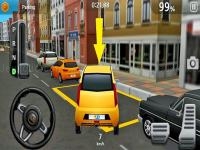 Real car parking : driving street 3d