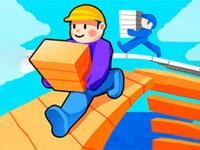 Shortcut run 3d huggy