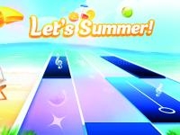 Magic tiles - piano squid