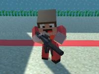 Noobs and squid challenge