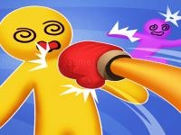 Boxing master 3d