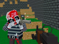 Pixel gun apocalypse 4 2022