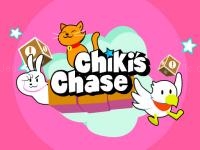 Chikis chase