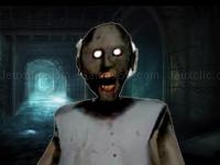 Evil granny must die ch1