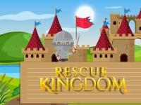 Rescue kingdom online game