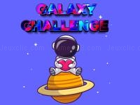 Galaxy challenge