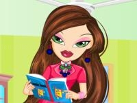 Bratz dress up