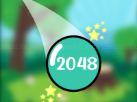 2048 forest