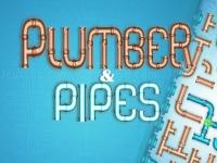 Plumber & pipes