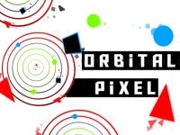 Orbital pixel