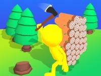 Town island craft 3d