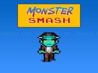 Monster smash