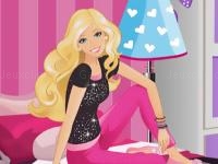 Barbie dreamhouse adventure