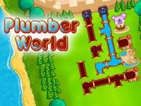 Plumber world