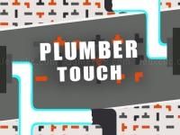 Plumber touch