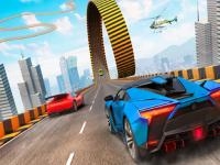 Sky car online