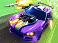 Fastlane road to revenge master - car racing