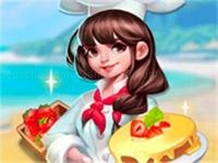 Dream chefs game