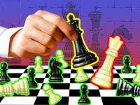 Chess: play online