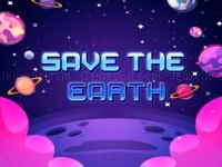 Save the galaxy online game