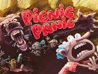 Picnic panic