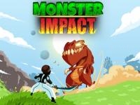 Monsters impact
