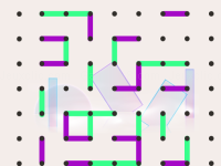 Dots & boxes