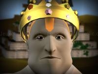 Orco the dragon crown