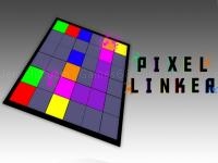 Pixel linker