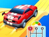Gear race 3d car