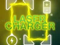 Laser charger