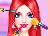 Princess beauty makeup salon
