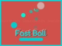 Fast ball game