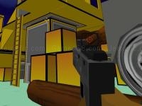 Advanced legyfare squad 2022