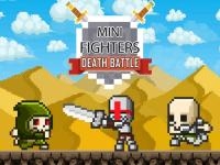 Mini fighters : death battles