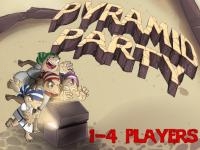 Pyramid party