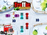 Traffic manager