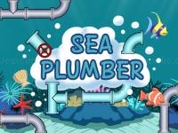 Sea plumber